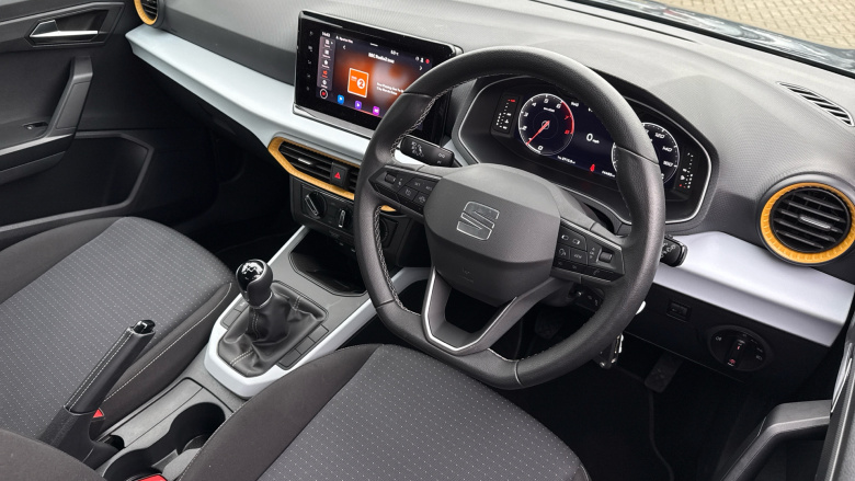 SEAT Arona 1.0 TSI SE Technology 5dr Petrol Hatchback